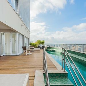 Be Paulista Apartamento 46